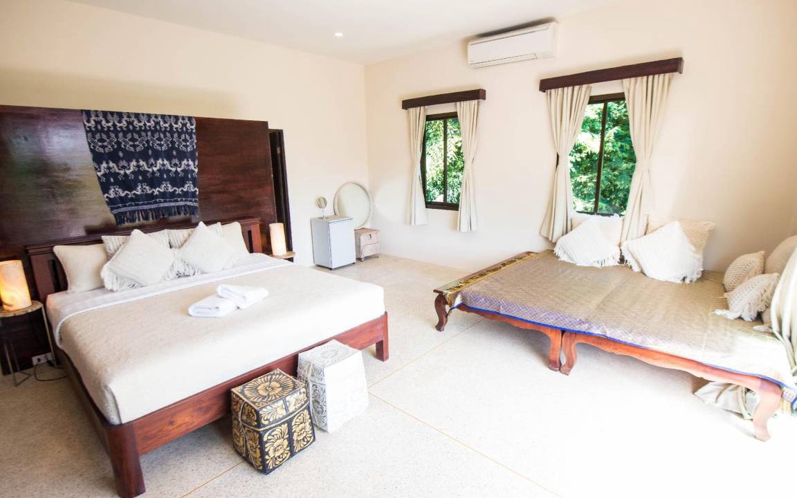 Photo of Bedroom in Bang Bao Bay