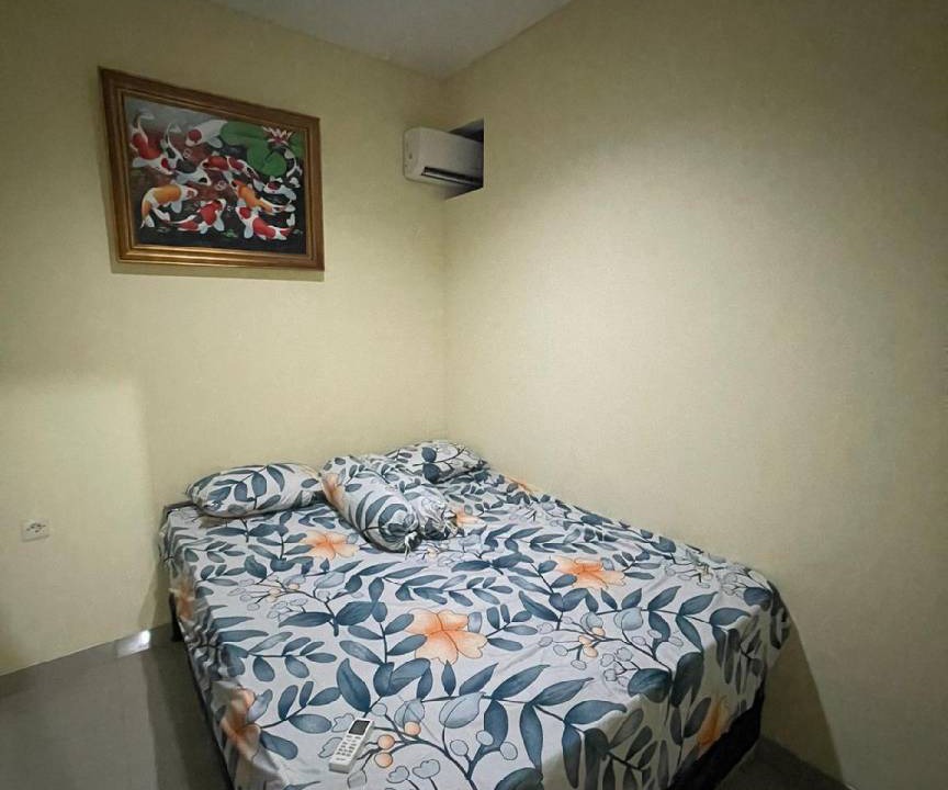 Photo of Bedroom in Cibinong