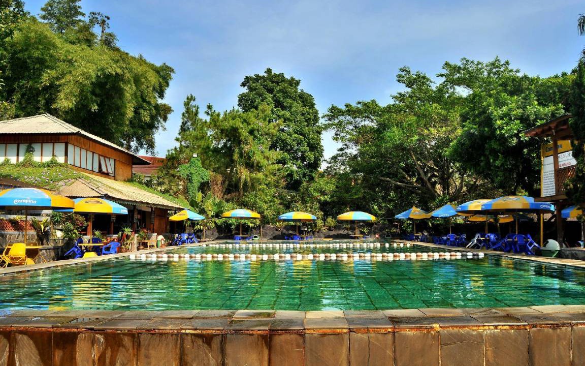 Photo of Others in Ciater