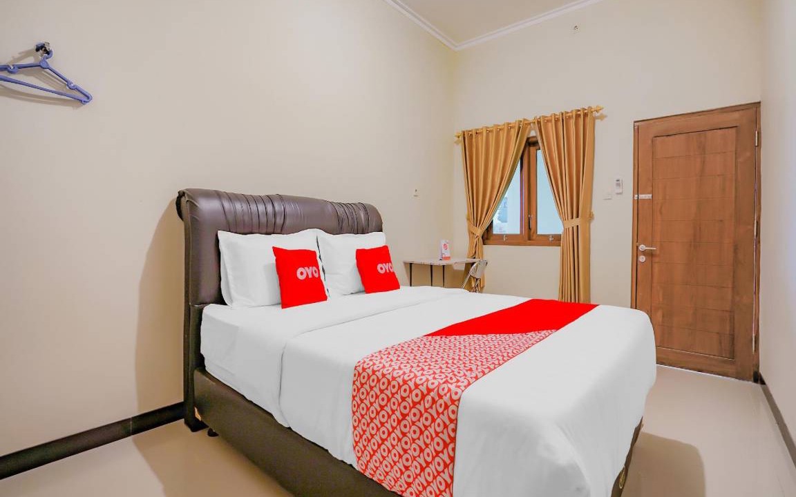 Photo of Bedroom in Depok