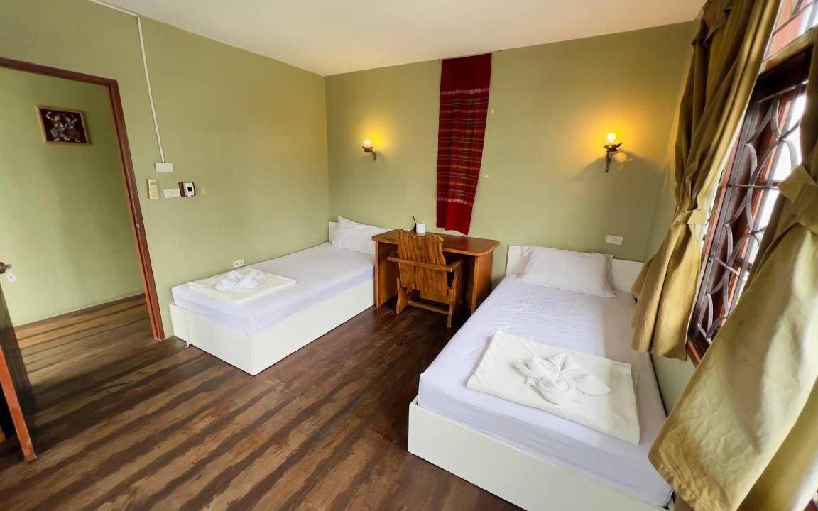 Photo of Bedroom in Anusawari