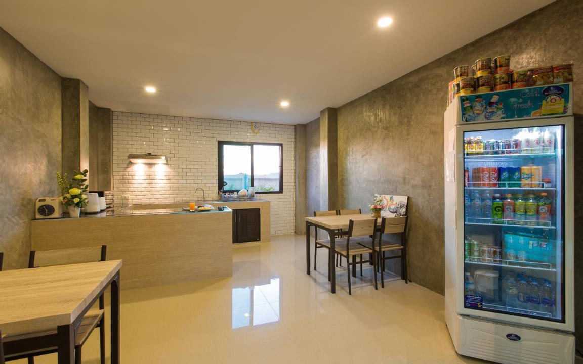 Photo of Livingroom in Bang Tao
