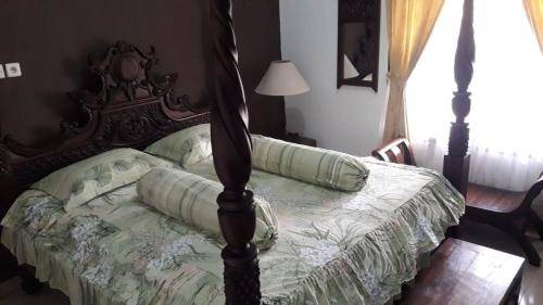 Photo of Bedroom in Situbondo