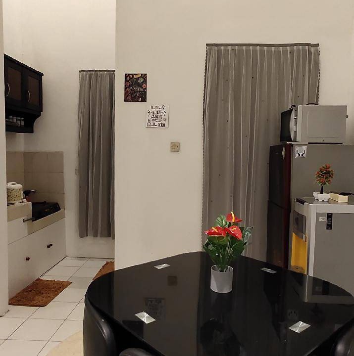 Photo of Livingroom in Curug