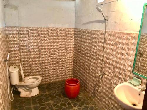 Photo of Bathroom in Kecamatan Sikur