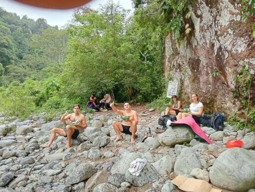 Photo of Outdoor in Bohorok