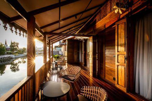 Photo of Patio Balcony in Chanthaburi