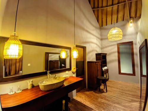 Photo of Bathroom in Desa Kadumbul