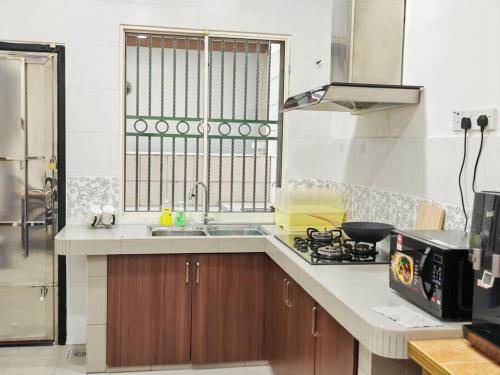 Photo of Kitchen in Hulu Kinta