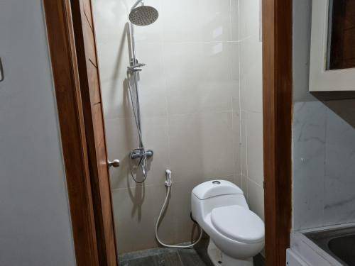 Photo of Bathroom in Prawirotaman