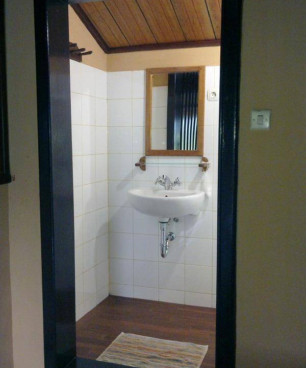 Photo of Bathroom in Tentena