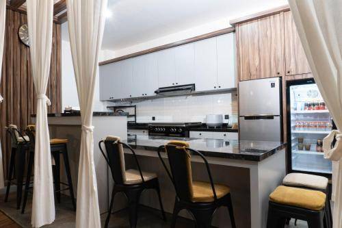 Photo of Kitchen in Setiabudi