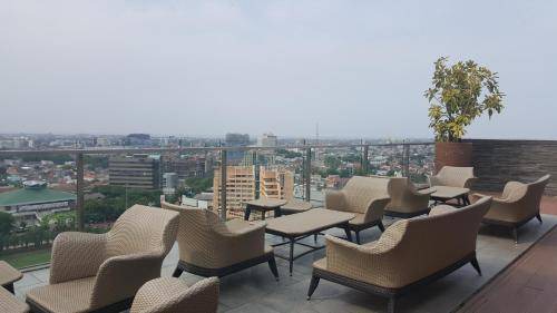 Photo of Patio Balcony in Semarang