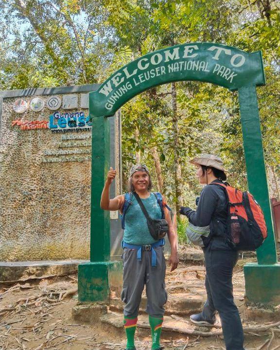 Photo of Others in Bukit Lawang