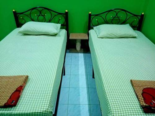 Photo of Bedroom in Salak Kok
