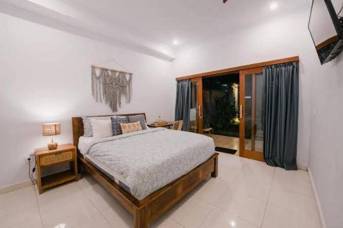 Photo of Bedroom in Cibodas