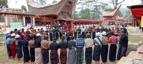 Photo of Others in Rantepao