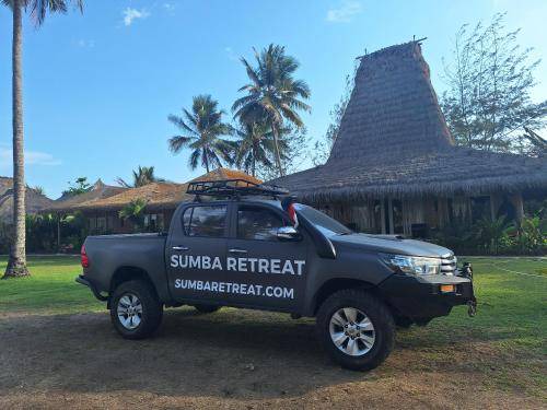 Photo of Others in Nihiwatu
