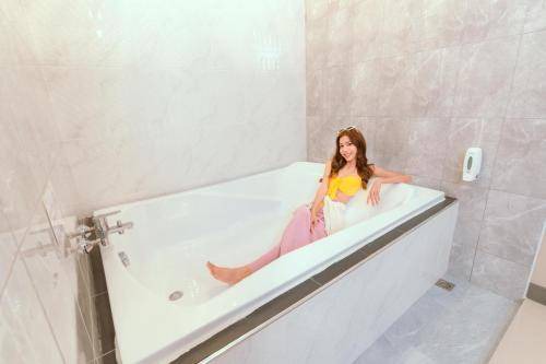 Photo of Bathroom in Chonburi
