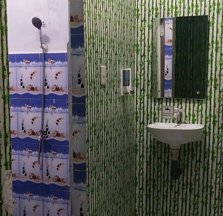 Photo of Bathroom in Bukit Lawang