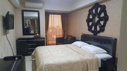 Photo of Bedroom in Semarang