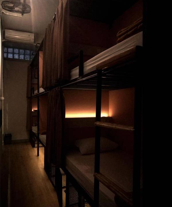Photo of Bedroom in Gambir