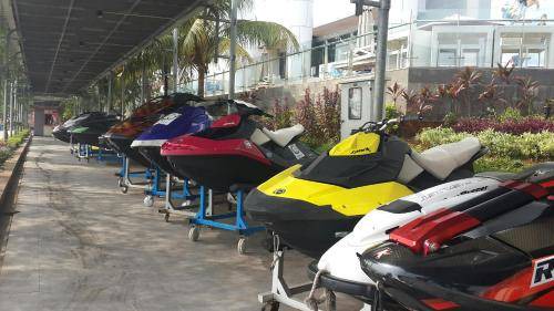 Photo of Outdoor in Pluit