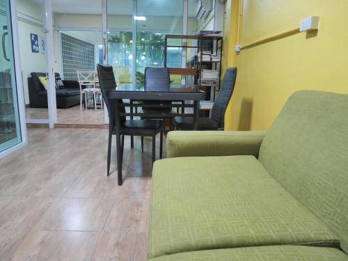 Photo of Livingroom in Chom Phon