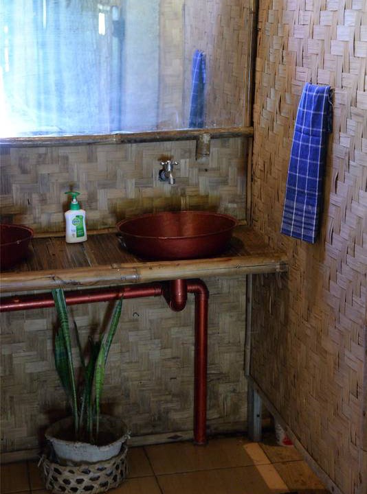 Photo of Bathroom in Katukaras