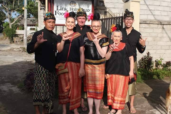 Photo of Others in Tetebatu