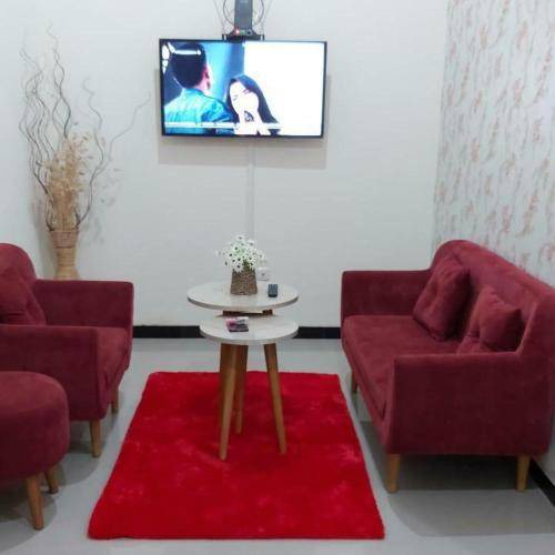 Photo of Livingroom in Oro Oro Ombo