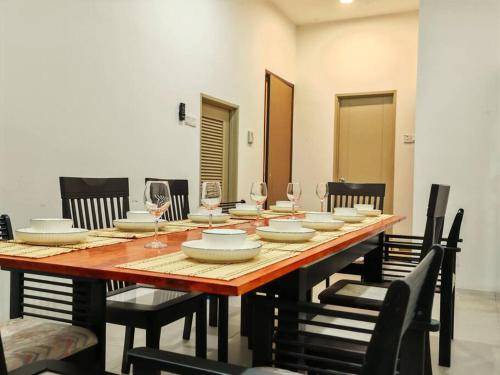 Photo of Kitchen in Hulu Kinta