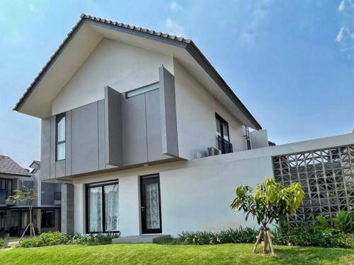 Photo of Buildings in West Bandung