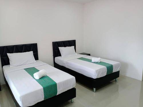 Photo of Bedroom in Khuraburi