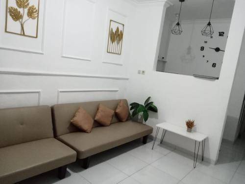 Photo of Livingroom in Purwokerto
