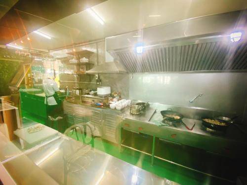 Photo of Kitchen in Kamphaeng Phet
