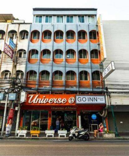 Photo of Others in Chana Songkhram