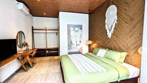 Photo of Bedroom in Cisarua
