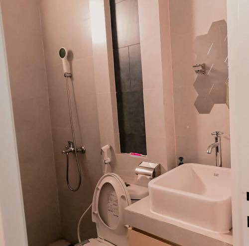 Photo of Bathroom in Padang