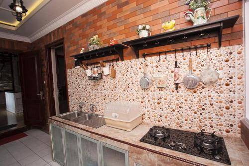 Photo of Kitchen in Klojen
