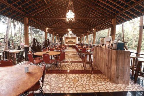 Photo of Livingroom in Borobudur