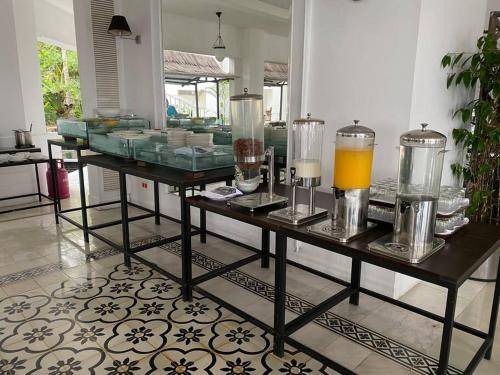 Photo of Kitchen in Batam