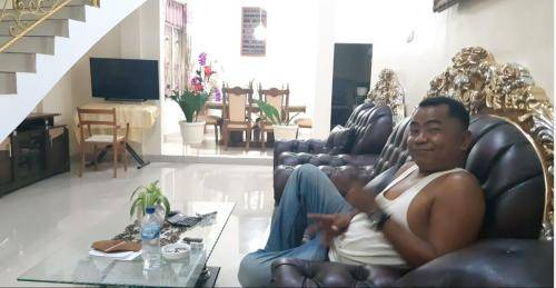 Photo of Livingroom in Rantepao