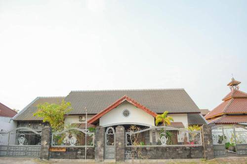 Photo of Buildings in Situbondo
