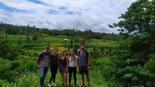 Photo of Others in Tetebatu