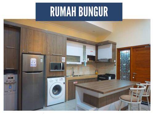 Photo of Kitchen in Kalasan