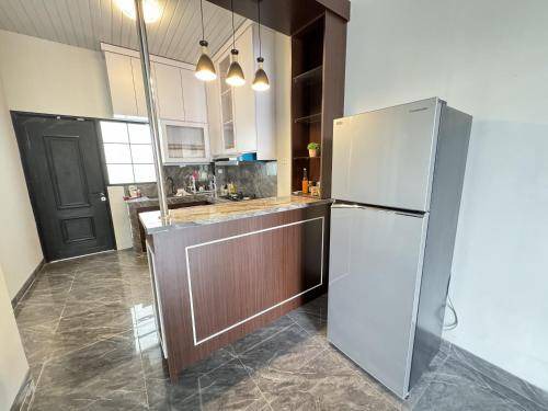 Photo of Kitchen in Sleman