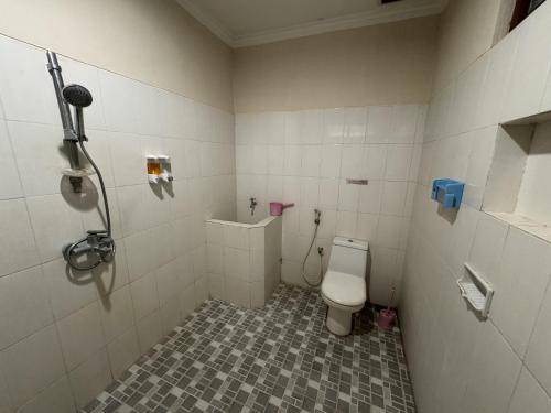 Photo of Bathroom in Yogyakarta