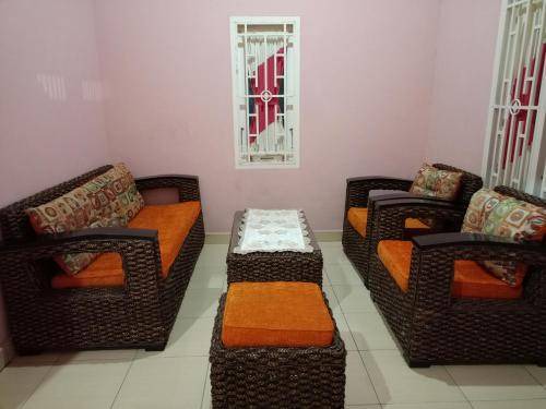 Photo of Livingroom in Pagar Alam