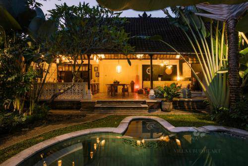Photo of Others in Ubud City-Centre